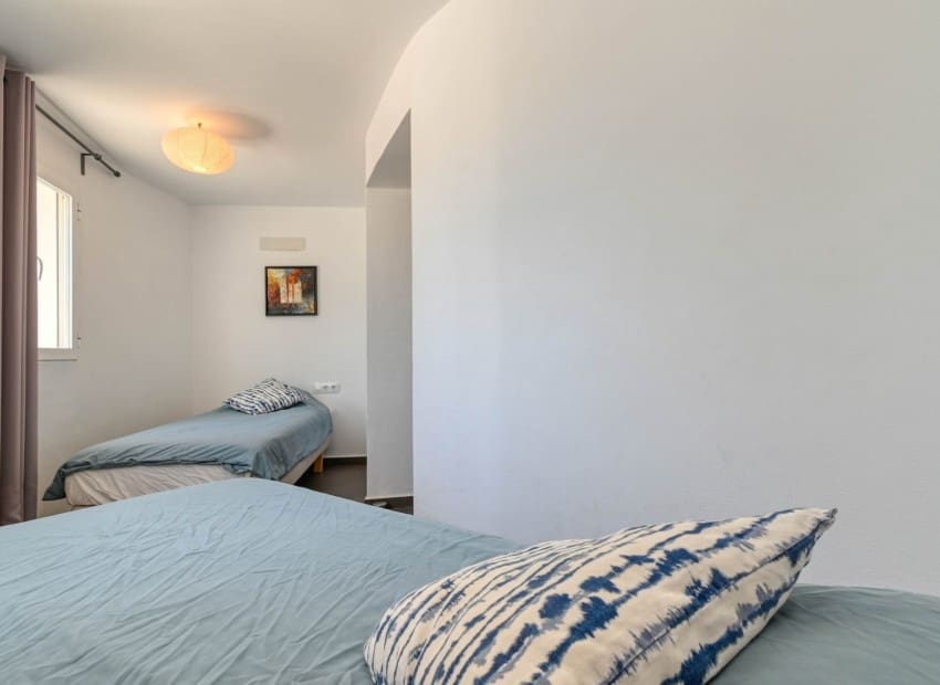 5 Zimmer Villa zu verkaufen in Benissa mit Pool Garage - 687.500 € (Ref: 10052285)