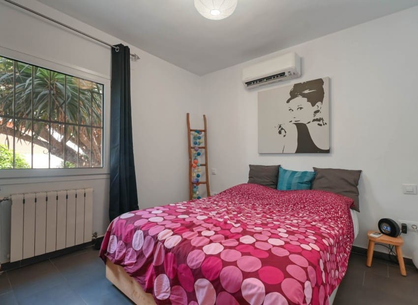 5 Zimmer Villa zu verkaufen in Benissa mit Pool Garage - 687.500 € (Ref: 10052285)