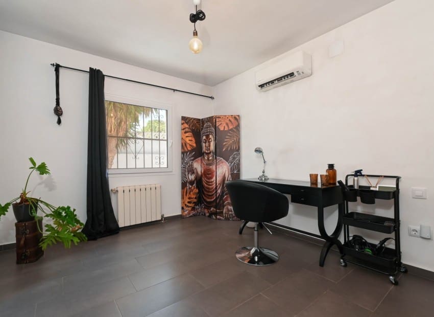 5 Zimmer Villa zu verkaufen in Benissa mit Pool Garage - 687.500 € (Ref: 10052285)