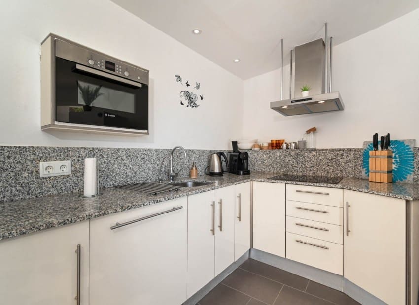 5 Zimmer Villa zu verkaufen in Benissa mit Pool Garage - 687.500 € (Ref: 10052285)