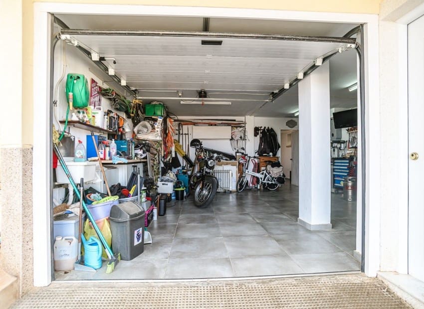 Casa de 3 habitaciones en San Fulgencio en venta con piscina garaje - 288.000 € (Ref: 10057578)