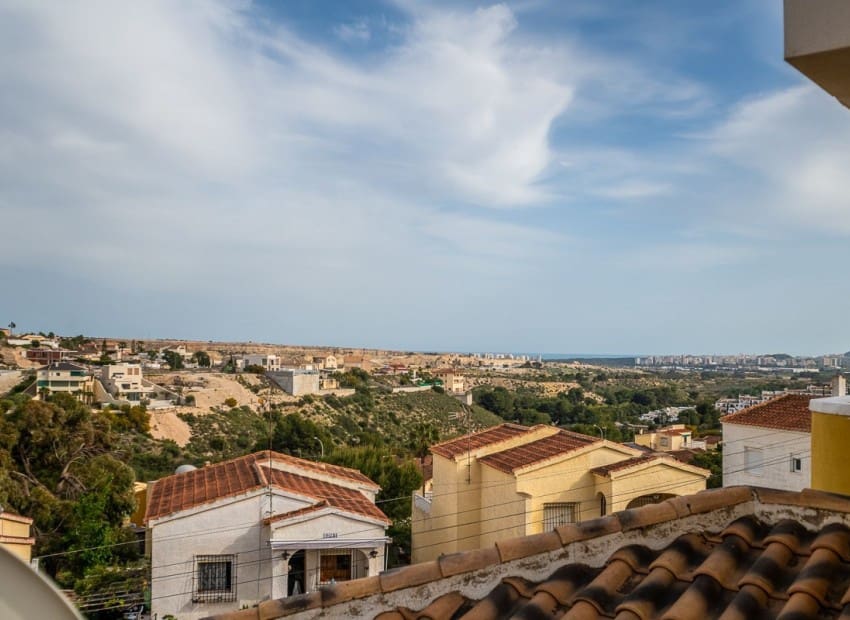 Casa de 3 habitaciones en San Fulgencio en venta con piscina garaje - 288.000 € (Ref: 10057578)
