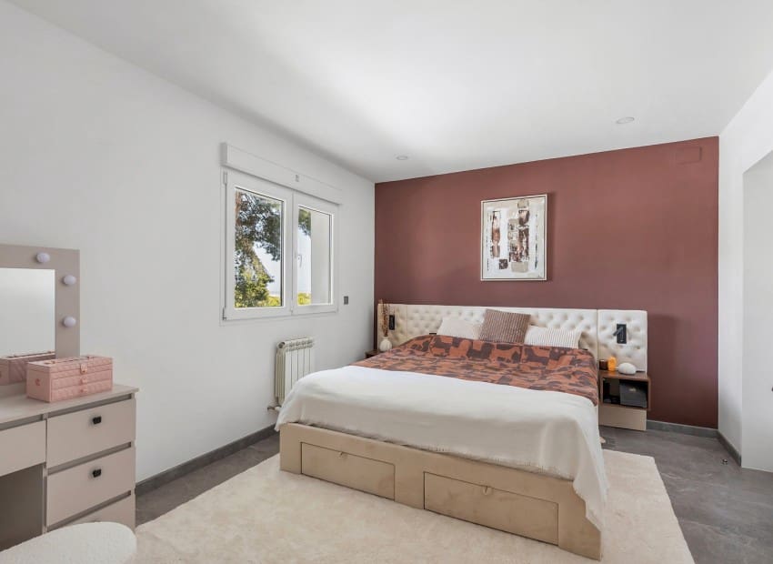 5 Zimmer Villa zu verkaufen in Los Balcones mit Pool Garage - 849.000 € (Ref: 10057579)