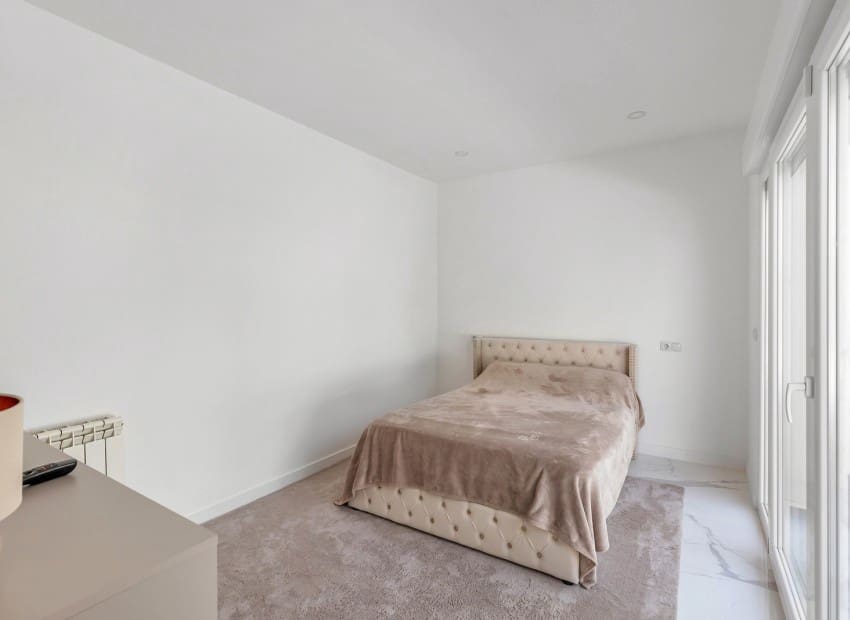 5 Zimmer Villa zu verkaufen in Los Balcones mit Pool Garage - 849.000 € (Ref: 10057579)