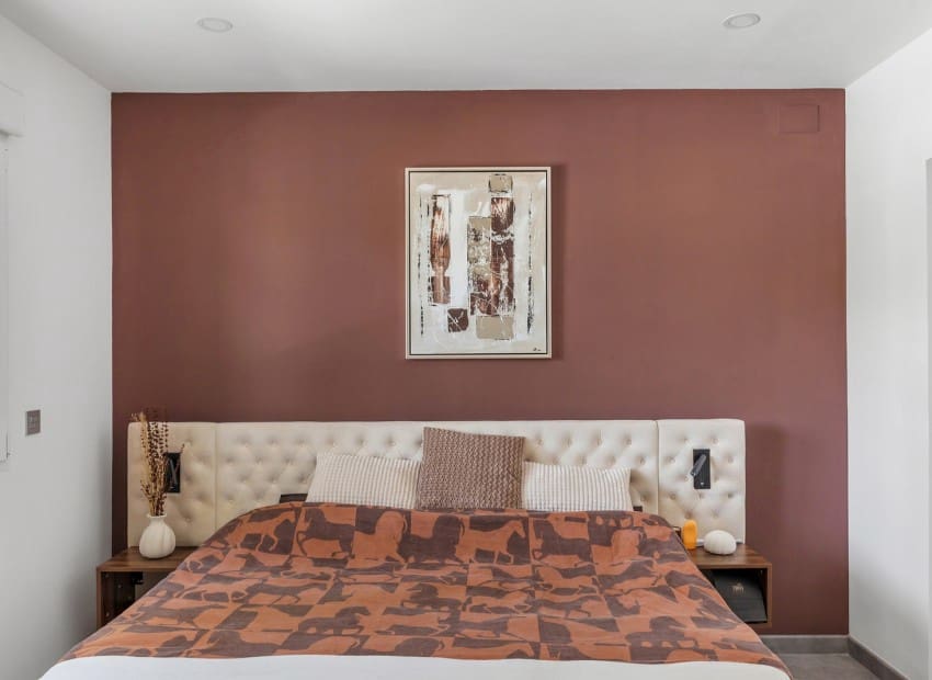 5 Zimmer Villa zu verkaufen in Los Balcones mit Pool Garage - 849.000 € (Ref: 10057579)