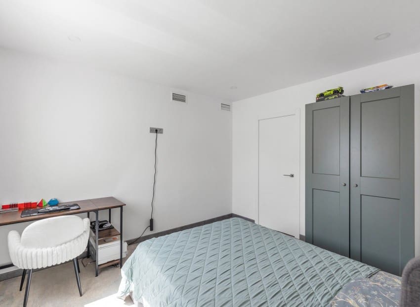 5 Zimmer Villa zu verkaufen in Los Balcones mit Pool Garage - 849.000 € (Ref: 10057579)