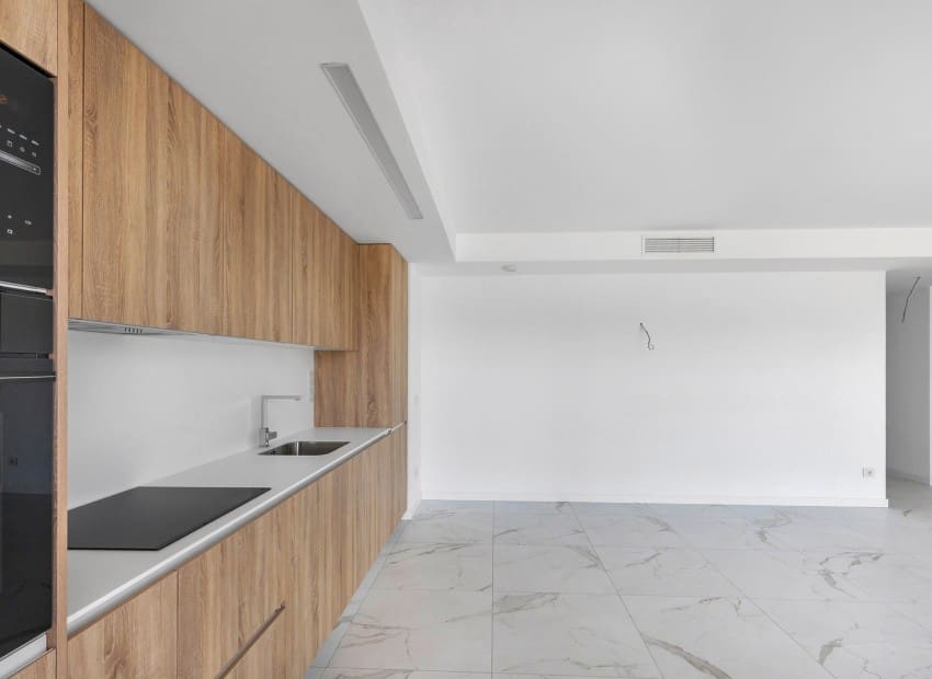 Apartamento de 2 habitaciones en Punta Prima en venta con piscina garaje - 389.000 € (Ref: 10057580)