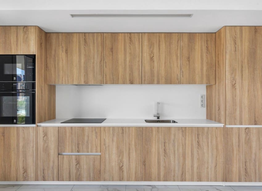 Apartamento de 2 habitaciones en Punta Prima en venta con piscina garaje - 389.000 € (Ref: 10057580)