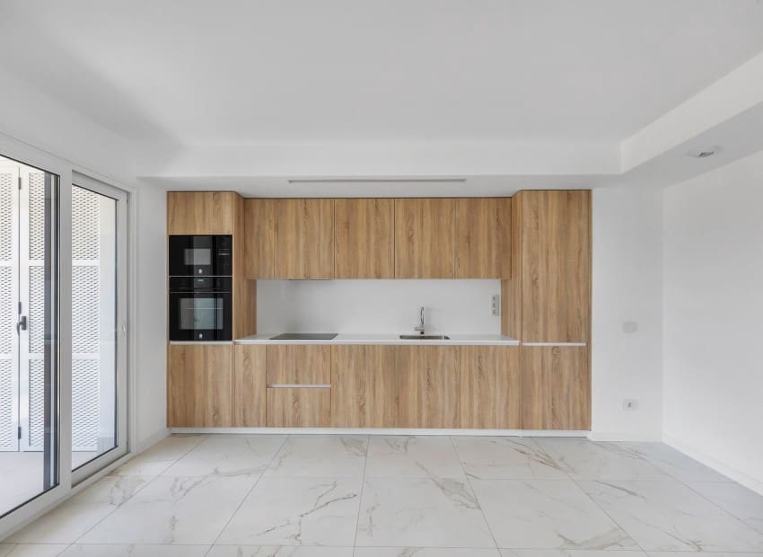 Apartamento de 2 habitaciones en Punta Prima en venta con piscina garaje - 389.000 € (Ref: 10057580)