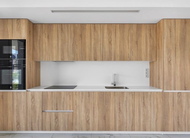 2 sypialnia Apartament na sprzedaż w Punta Prima, Torrevieja z basenem garażem - 389 000 € (Ref: 10057580)