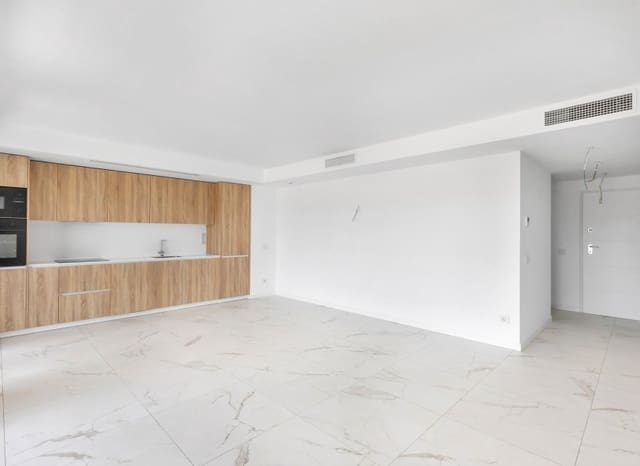 2 sypialnia Apartament na sprzedaż w Punta Prima, Torrevieja z basenem garażem - 389 000 € (Ref: 10057580)
