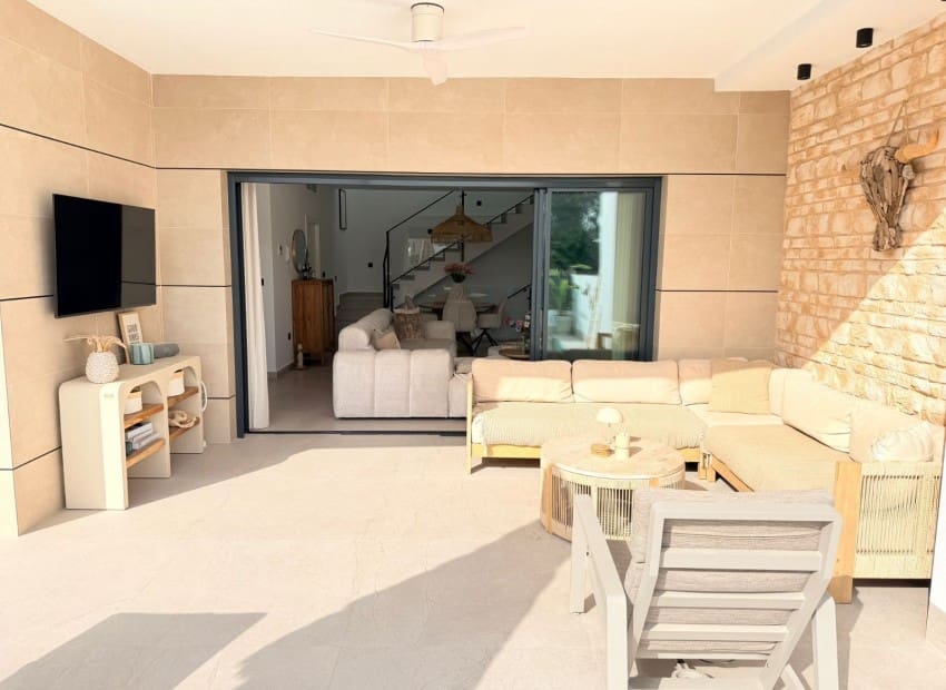 3 soverom Villa til salgs i Dolores med svømmebasseng - € 440 000 (Ref: 10057581)