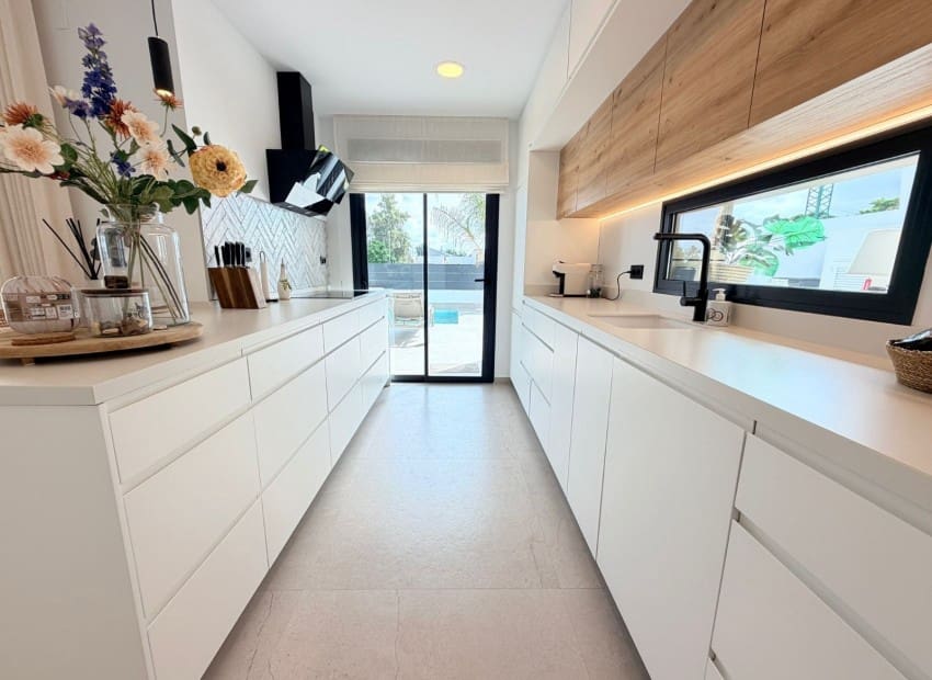 3 soverom Villa til salgs i Dolores med svømmebasseng - € 440 000 (Ref: 10057581)