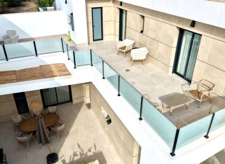 3 soverom Villa til salgs i Dolores med svømmebasseng - € 440 000 (Ref: 10057581)
