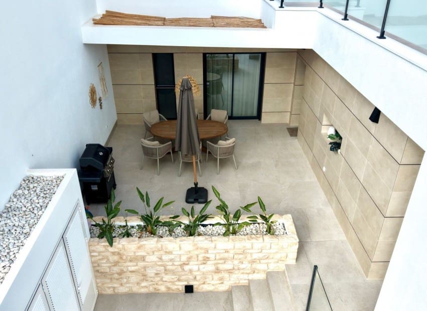 3 soverom Villa til salgs i Dolores med svømmebasseng - € 440 000 (Ref: 10057581)