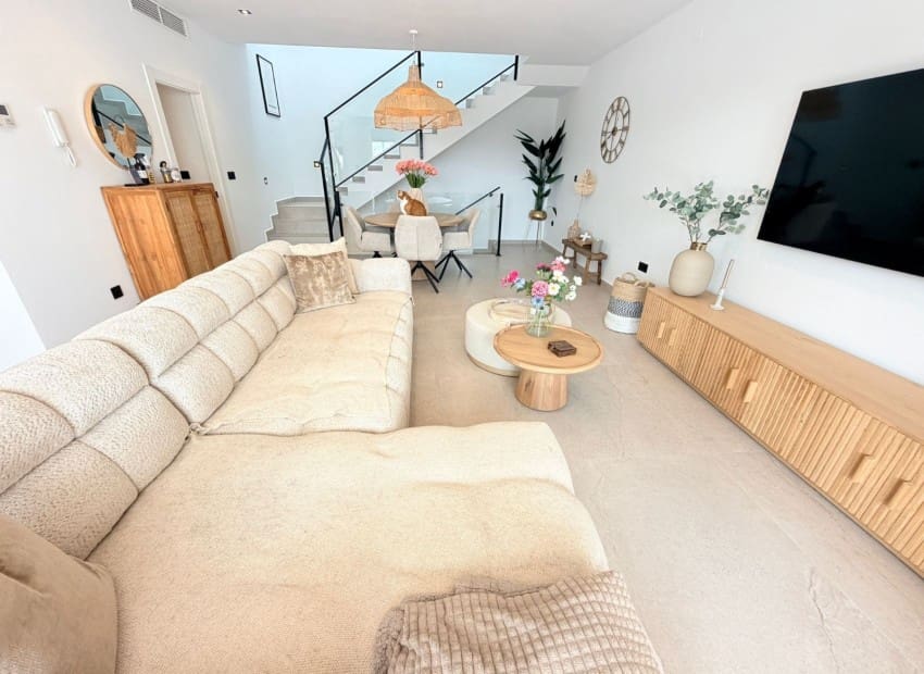 3 soverom Villa til salgs i Dolores med svømmebasseng - € 440 000 (Ref: 10057581)