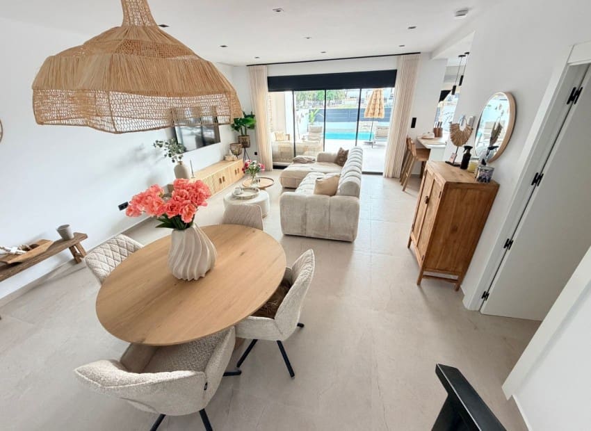 3 soverom Villa til salgs i Dolores med svømmebasseng - € 440 000 (Ref: 10057581)