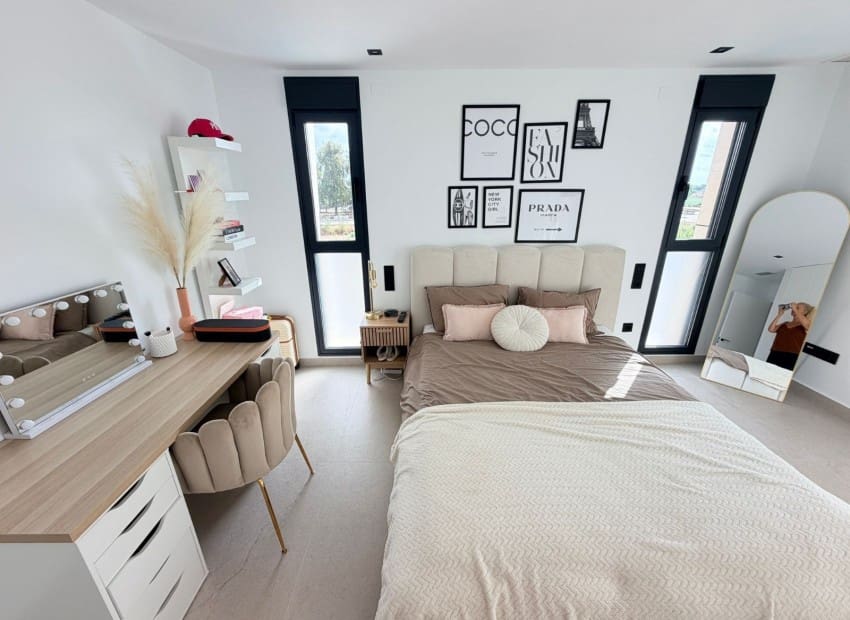 3 soverom Villa til salgs i Dolores med svømmebasseng - € 440 000 (Ref: 10057581)