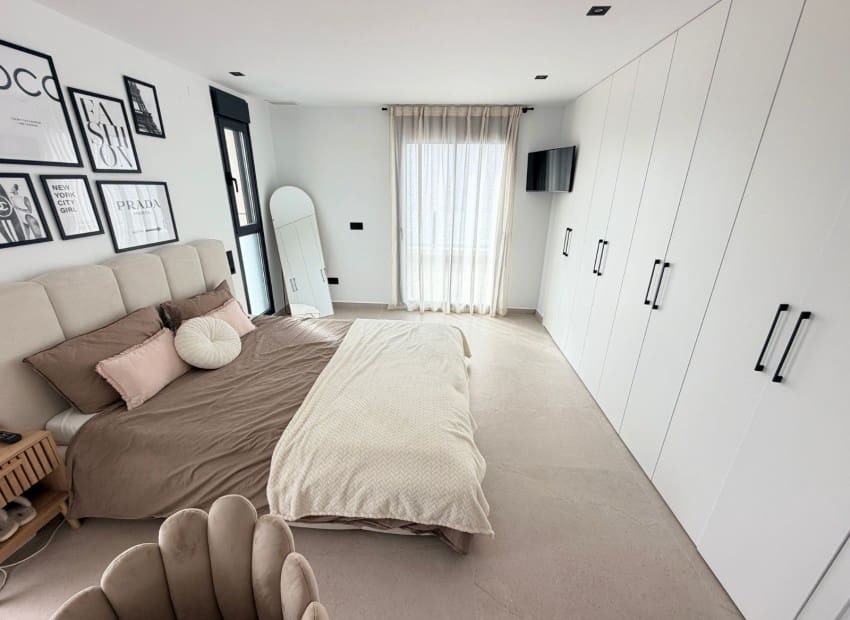 3 soverom Villa til salgs i Dolores med svømmebasseng - € 440 000 (Ref: 10057581)