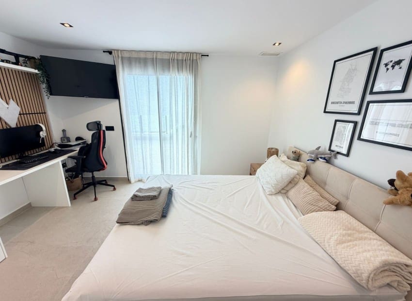 3 soverom Villa til salgs i Dolores med svømmebasseng - € 440 000 (Ref: 10057581)