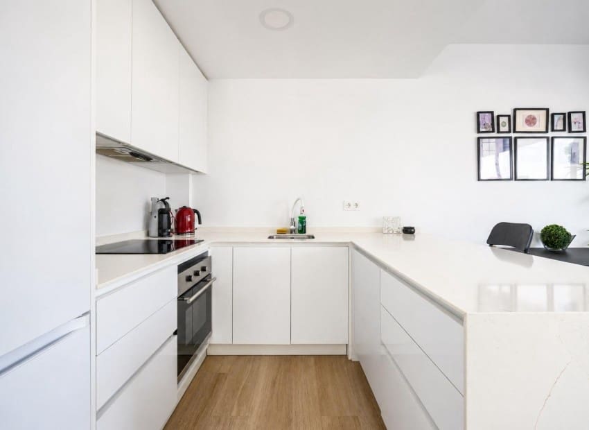 2 Zimmer Villa zu verkaufen in Roldan mit Pool Garage - 290.000 € (Ref: 10057713)