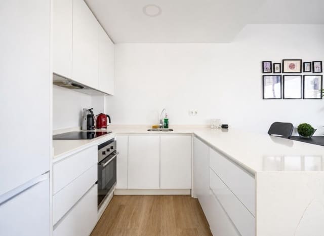 2 soveværelse Villa til salg i Roldan, Torre-Pacheco med swimmingpool garage - € 280.000 (Ref: 10057713)