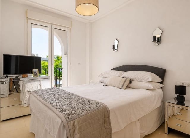 2 Zimmer Apartment zu verkaufen in La Torre Golf Resort, Torre-Pacheco mit Pool - 155.000 € (Ref: 10057847)