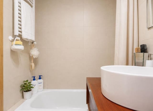 2 Zimmer Apartment zu verkaufen in La Torre Golf Resort, Torre-Pacheco mit Pool - 155.000 € (Ref: 10057847)