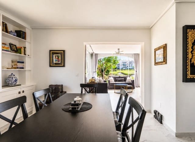 2 chambre Appartement à vendre à Hacienda Riquelme Golf, Murcie ville avec piscine - 260 000 € (Ref: 10057848)