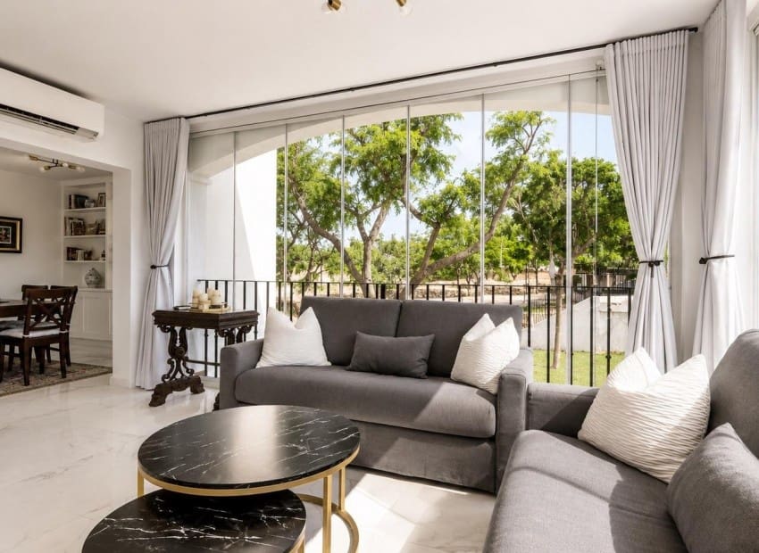 2 chambre Appartement à vendre à Hacienda Riquelme avec piscine - 260 000 € (Ref: 10057848)