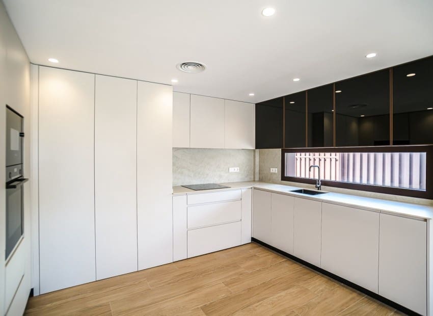 3 sypialnia Willa na sprzedaż w Santiago de la Ribera z basenem garażem - 519 000 € (Ref: 10060602)