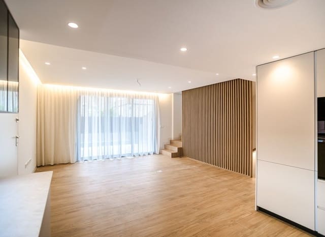 3 sypialnia Willa na sprzedaż w Santiago de la Ribera, San Javier z basenem garażem - 519 000 € (Ref: 10060602)