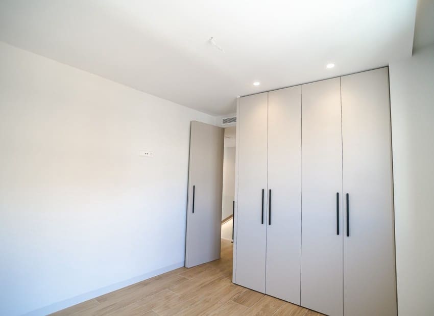 3 sypialnia Willa na sprzedaż w Santiago de la Ribera z basenem garażem - 519 000 € (Ref: 10060602)