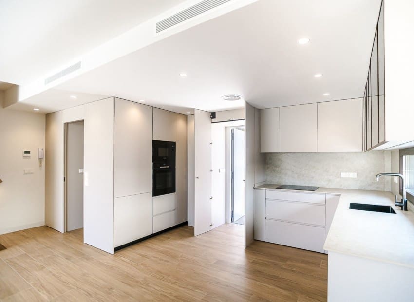 3 sypialnia Willa na sprzedaż w Santiago de la Ribera z basenem garażem - 519 000 € (Ref: 10060602)