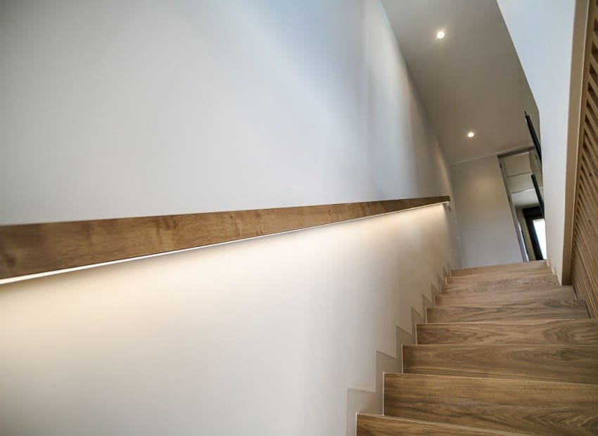 3 sypialnia Willa na sprzedaż w Santiago de la Ribera z basenem garażem - 519 000 € (Ref: 10060602)