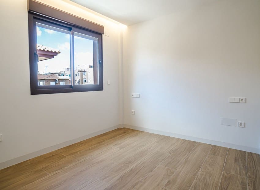 3 sypialnia Willa na sprzedaż w Santiago de la Ribera z basenem garażem - 519 000 € (Ref: 10060602)