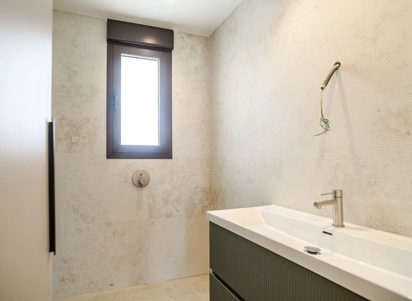 3 sypialnia Willa na sprzedaż w Santiago de la Ribera z basenem garażem - 519 000 € (Ref: 10060602)
