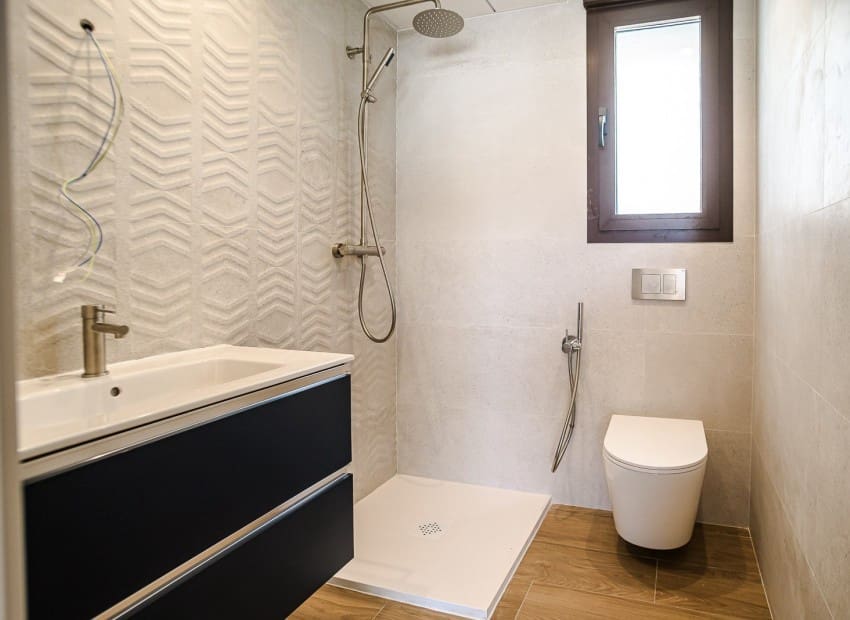 3 sypialnia Willa na sprzedaż w Santiago de la Ribera z basenem garażem - 519 000 € (Ref: 10060602)