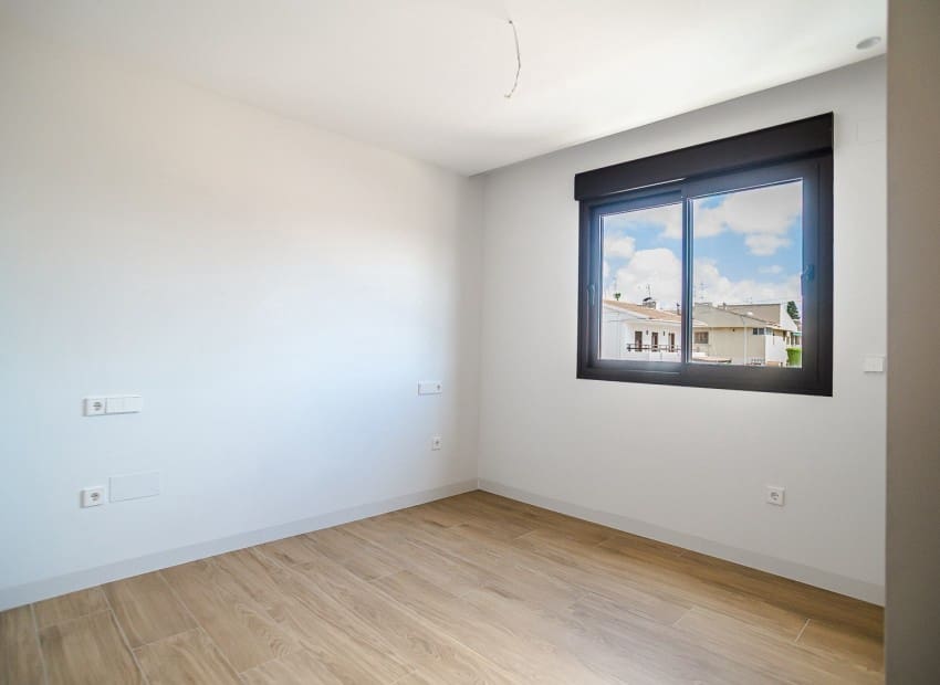 3 sypialnia Willa na sprzedaż w Santiago de la Ribera z basenem garażem - 519 000 € (Ref: 10060602)