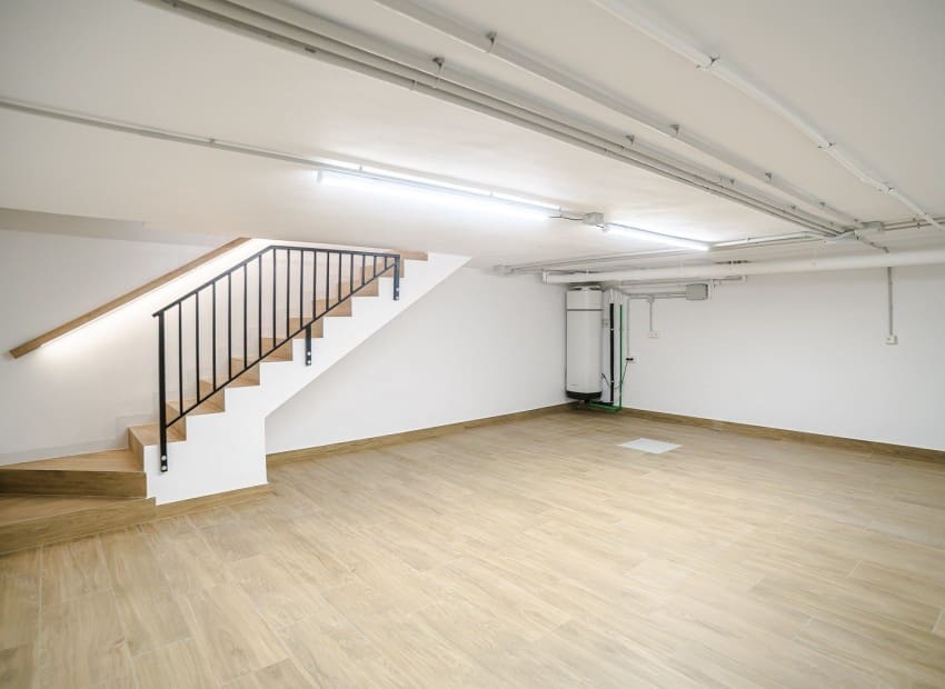3 sypialnia Willa na sprzedaż w Santiago de la Ribera z basenem garażem - 519 000 € (Ref: 10060602)