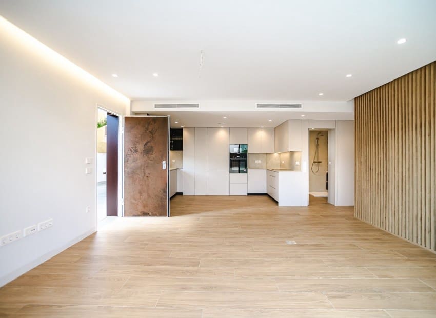 3 slaapkamer Villa te koop in Santiago de la Ribera met zwembad garage - € 529.000 (Ref: 10060996)