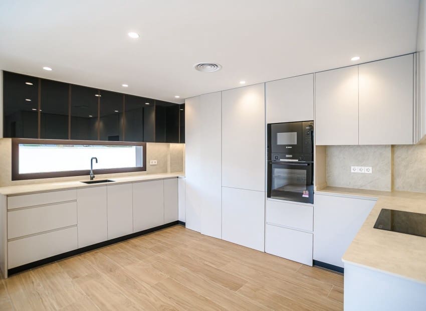 3 slaapkamer Villa te koop in Santiago de la Ribera met zwembad garage - € 529.000 (Ref: 10060996)