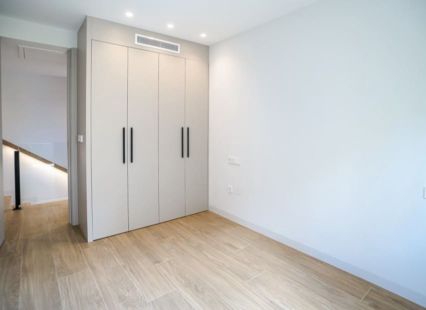 3 slaapkamer Villa te koop in Santiago de la Ribera met zwembad garage - € 529.000 (Ref: 10060996)