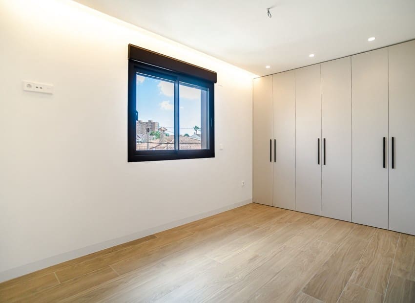 3 slaapkamer Villa te koop in Santiago de la Ribera met zwembad garage - € 529.000 (Ref: 10060996)