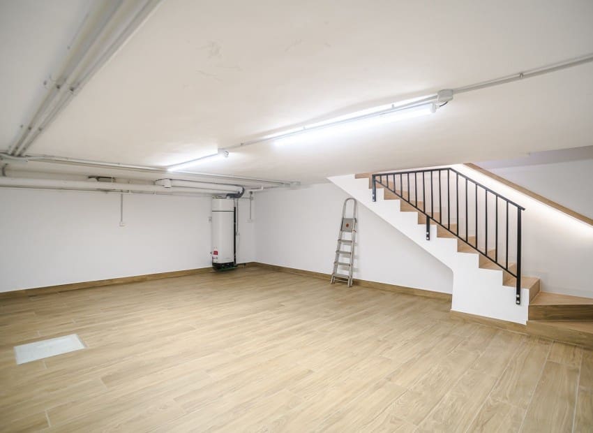 3 slaapkamer Villa te koop in Santiago de la Ribera met zwembad garage - € 529.000 (Ref: 10060996)