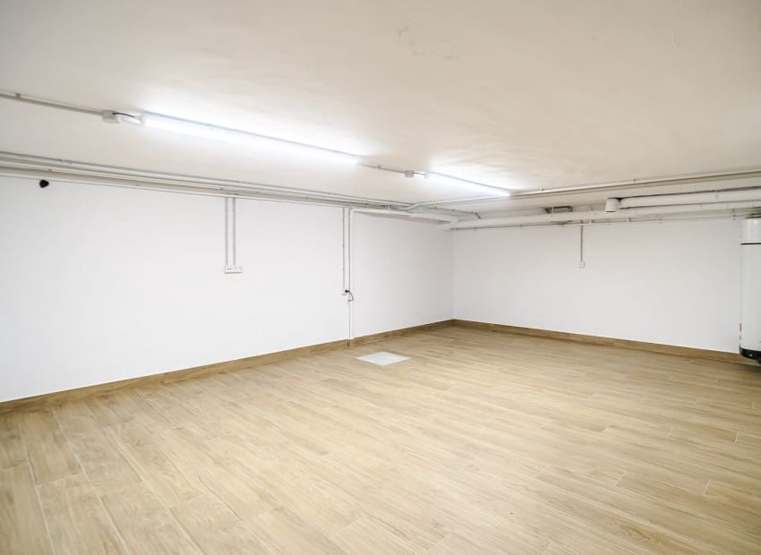 3 slaapkamer Villa te koop in Santiago de la Ribera met zwembad garage - € 529.000 (Ref: 10060996)