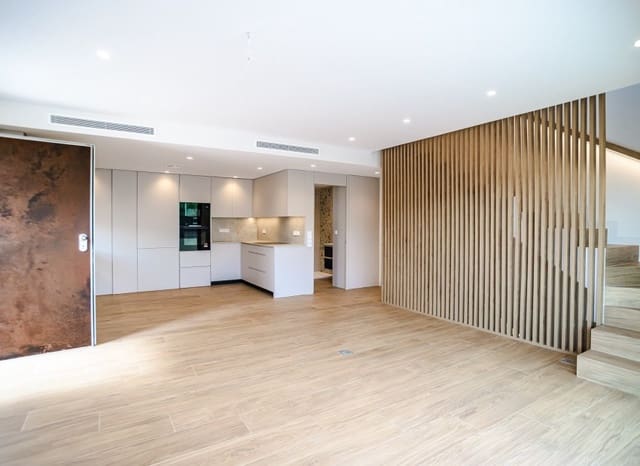 3 slaapkamer Villa te koop in Santiago de la Ribera, San Javier met zwembad garage - € 529.000 (Ref: 10060996)