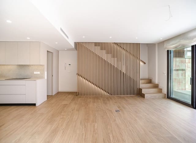 3 slaapkamer Villa te koop in Santiago de la Ribera, San Javier met zwembad garage - € 529.000 (Ref: 10060996)