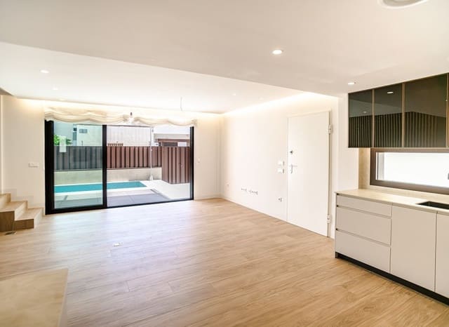 3 slaapkamer Villa te koop in Santiago de la Ribera, San Javier met zwembad garage - € 529.000 (Ref: 10060996)