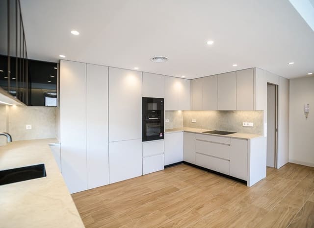 3 slaapkamer Villa te koop in Santiago de la Ribera, San Javier met zwembad garage - € 529.000 (Ref: 10060996)